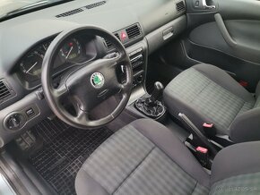 Škoda Octavia Combi 1.4 MPI Drive - 9