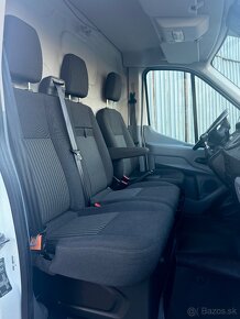 Ford Transit Trend - 2.0 TDCi - L3H2 mod. 2018 - Odpočet DPH - 9