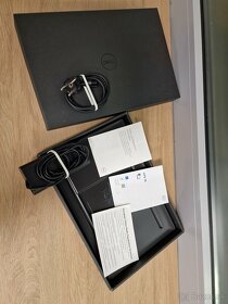 Dell XPS 7590 15.6" 4K - P56F - Málo používaný - 9