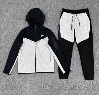 Nike Tech Fleece - 9