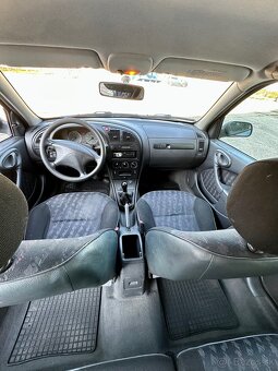 Auto Citroën xsara 2004 1.4HDi 5D - 9