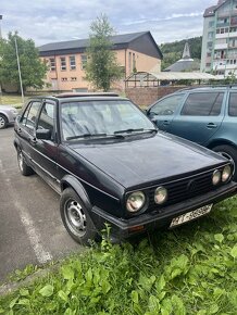 Volkswagen Golf GTD 51kw - 9