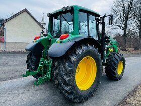 John deere 6230 premium. - 9