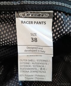 ALPINSTARS MTB Pants Racer - 9