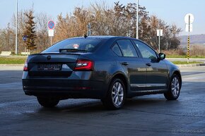 Škoda Octavia Style 1.0TSI DSG -Odpočet DPH- - 9