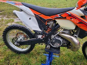 KTM SX 250 2012 - 9