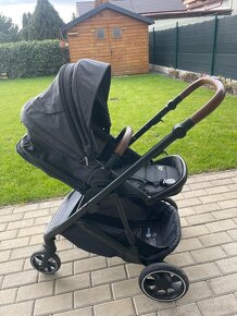 Britax Römer Kočík športový Strider M - 9