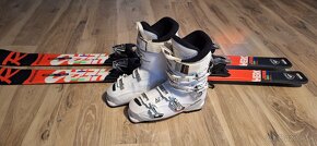 Rossignol Hero 140 - 9