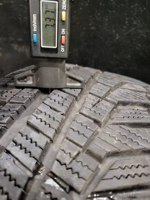 215/45 R16 Hankook zimne pneumatiky - 9