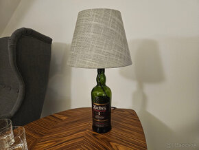 Lampa - Darček PreMilovníka Whisky (VIAC DRUHOV NA VÝBER) - 9