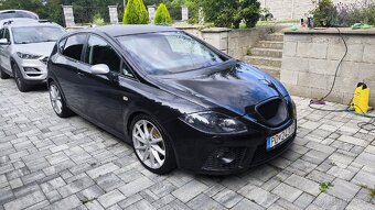 Seat Leon fr - 9