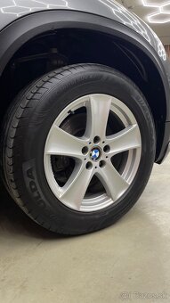 BMW X5, E70, r.v. 2009, 4x4, 3.0 TDI, 173Kw - 9