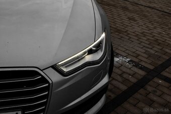 Audi A6 3.0 TDI 218k quattro S tronic - 9