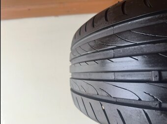 Letné Pneumatiky Wanli 225/45 R17 94W macro Sport - 9