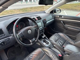 Volkswagen Golf 5 Variant DSG 2.0l (103kw) - 9