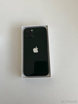 iPhone 13 128GB Green - 9