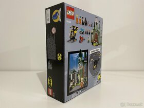 LEGO Batman™ 76180 76138 / zabalené, 100% stav - 9