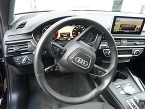 Audi A4 2.0 TDI - 9