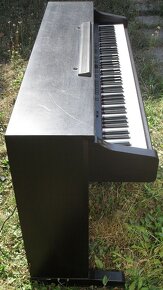 Digitální piano Technics PX224 - 9