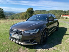 Audi A6 allroad - 9