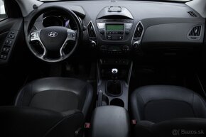 Hyundai ix35 2.0i GDI Premium 4x4 - 9