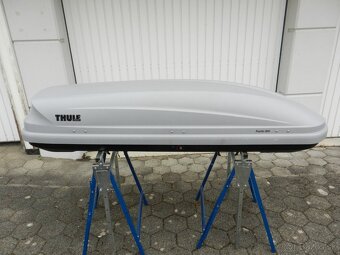 Thule, Stresny box, Dlzka 175 - 9