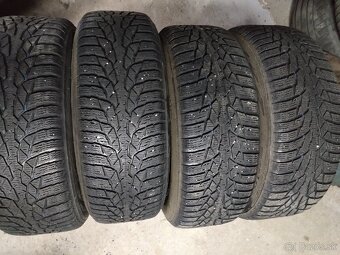 5x115 R16 Opel disky - 9