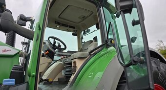 Fendt 716 Vario - 9