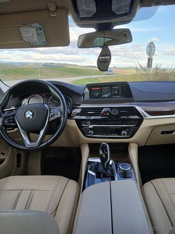 BMW 530xd - 9