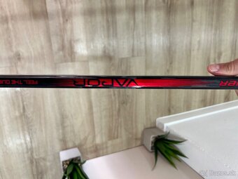 ✅ CELÁ HOKEJKA = BAUER VAPOR HYP2R - 167 CM - 87 F - P92 ✅ - 9