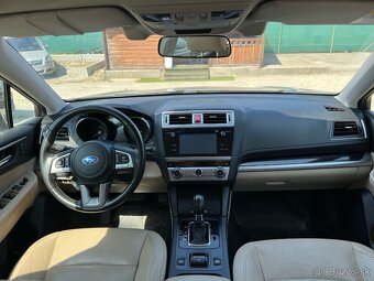 Subaru Outback, 2,0 diesel, 110kW, rok: 10.2015. - 9