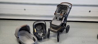 Britax Romer Smile III (trojkombinácia) - 9