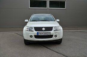 Suzuki Grand Vitara 1.6 - 9