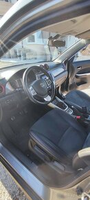 Suzuki Vitara S 1,4 BoosterJet,2018,49 000 km-odpočet DPH - 9