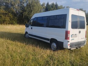 Ducato 2,8jtd - 9