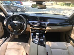 Bmw F10 520d 148 tis - 9