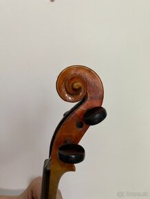 Amati - 9