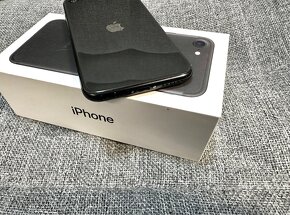 iPhone SE 2020 64GB (plne funkčný) - 9