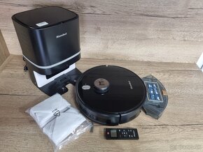 Mamibot EXVAC890UVC - 9