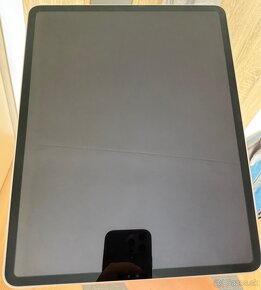  iPad pro 12,9 | 128 GB | M2 čip | M. Keyboard | S. Folio - 9