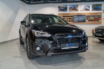 Subaru XV 2.0i-S ES Premium - 9