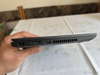 Lenovo ThinkPad 13 Gen 2 - 9