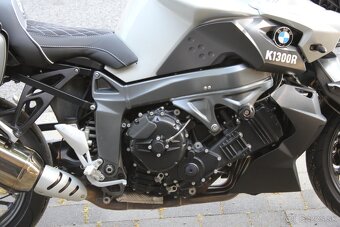 bmw K 1300R full led packet - 9