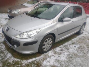 Peugeot 307 - 9