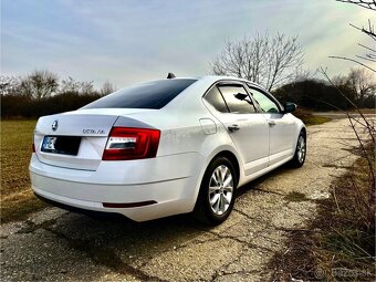 Škoda Octavia III. Facelift - 9