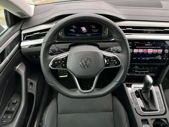 Volkswagen Arteon Shooting Brake 2.0 TDi DSG 4Motion, r.v.: - 9