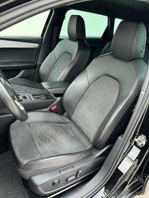Seat Leon ST (Combi) FR4 4x4 2.0 TDI 110kW DSG - 9
