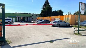 CREDA | prenájom komerčného priestoru 126 m2, Nitra - 9