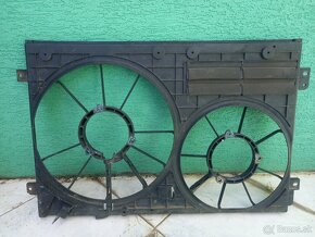 Ventilátor chladiča na Škoda octavia ,VW Seat - 9