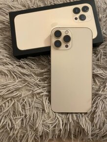 iPhone 13 pro gold 128gb - 9